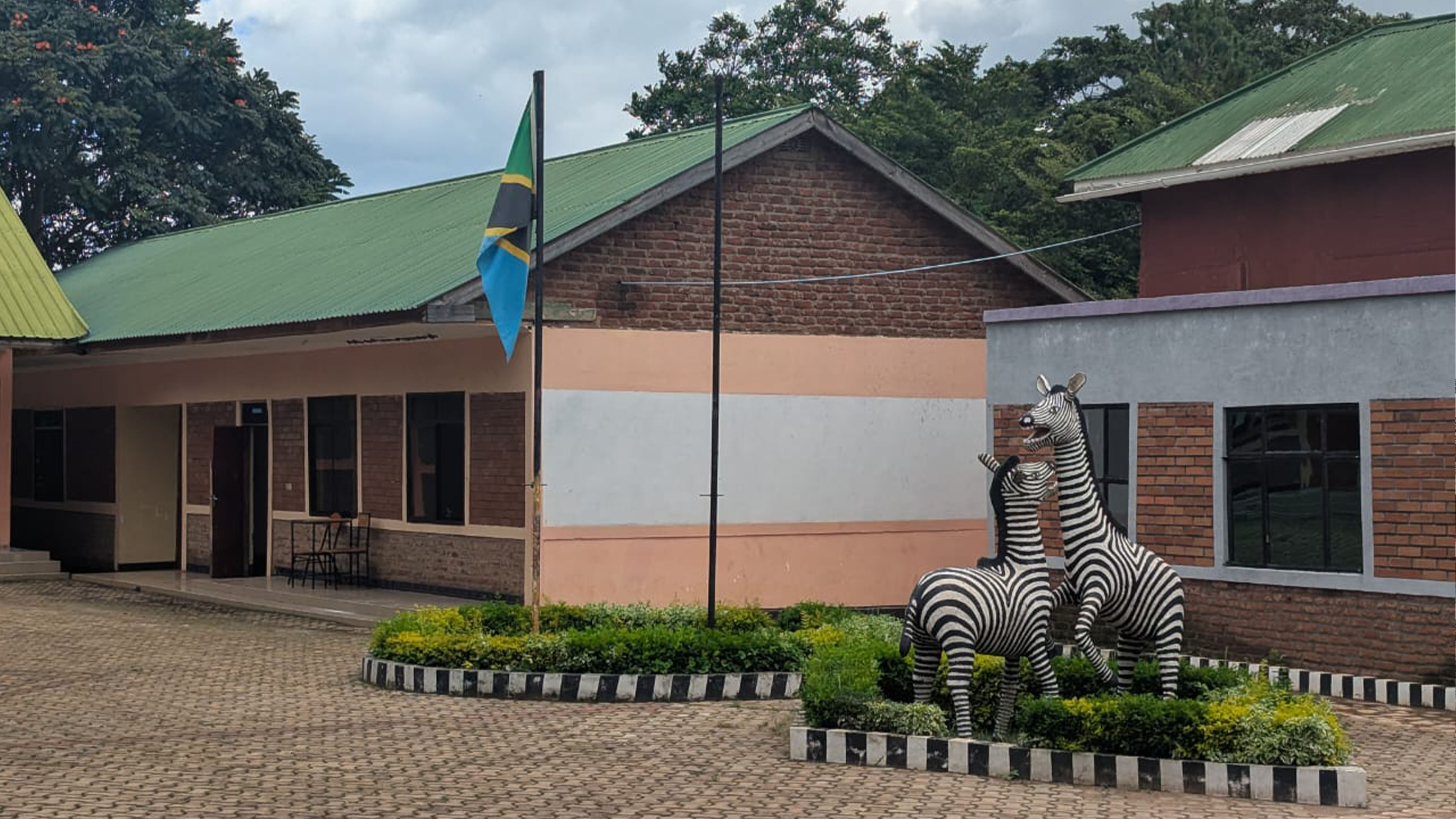 MIHAS Campus